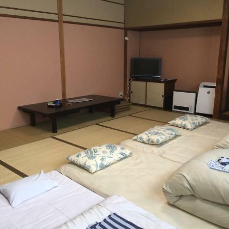 Yakuoin Hotel Nagano Ngoại thất bức ảnh